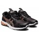 Asics Gel-Quantum 90 3 Black/Rose Gold Sportstyle Shoes Women