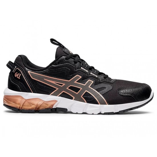 Asics gel 3 black best sale