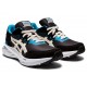 Asics Tarther Blast Black/Aizuri Blue Sportstyle Shoes Women