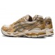 Asics Gel-Kayano 14 Cream/Clay Grey Sportstyle Shoes Women