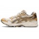 Asics Gel-Kayano 14 Cream/Clay Grey Sportstyle Shoes Women