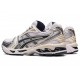 Asics Gel-Kayano 14 White/Midnight Sportstyle Shoes Women