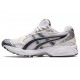 Asics Gel-Kayano 14 White/Midnight Sportstyle Shoes Women