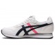 Asics Tiger Runner White/Midnight Sportstyle Shoes Women