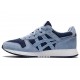 Asics Lyte Classic Thunder Blue/Mist Sportstyle Shoes Women