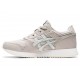 Asics Lyte Classic Oyster Grey/Glacier Grey Sportstyle Shoes Women