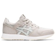 Asics Lyte Classic Oyster Grey/Glacier Grey Sportstyle Shoes Women