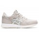 Asics Lyte Classic Oyster Grey/Glacier Grey Sportstyle Shoes Women