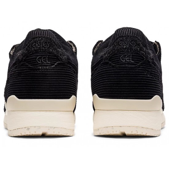 Asics Gel-Lyte Iii Og Black/Black Sportstyle Shoes Women