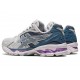 Asics Gel-Kayano 14 Glacier Grey/Pure Silver Sportstyle Shoes Women