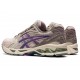 Asics Gel-Kayano 14 Birch/Ironclad Sportstyle Shoes Women