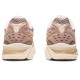 Asics Gel-Kayano 14 White Peach/Cream Sportstyle Shoes Women