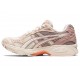 Asics Gel-Kayano 14 White Peach/Cream Sportstyle Shoes Women