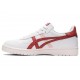 Asics Japan S White/Red Brick Sportstyle Shoes Women