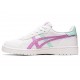 Asics Japan S White/Lavender Glow Sportstyle Shoes Women