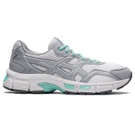 Asics Gel-Jog Mc White/Piedmont Grey Sportstyle Shoes Women