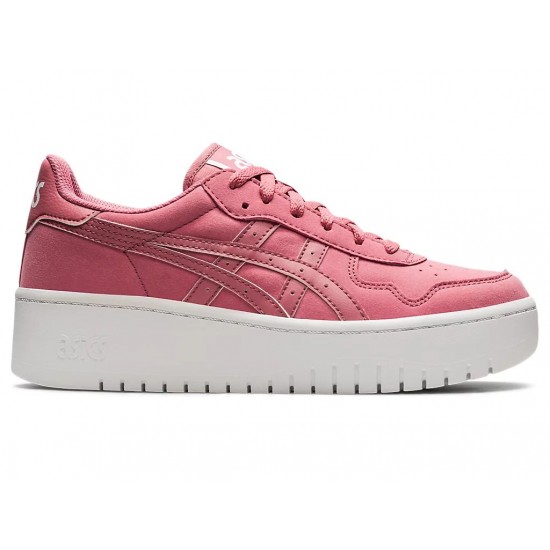 Asics Japan S Pf Smokey Rose/Smokey Rose Sportstyle Shoes Women