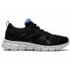 Asics Gel-Quantum Lyte Black/Black Sportstyle Shoes Women