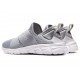 Asics Quantum Lyte Slip-On Piedmont Grey/Pink Salt Sportstyle Shoes Women