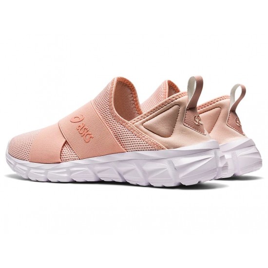 Asics Quantum Lyte Slip-On Breeze/Breeze Sportstyle Shoes Women