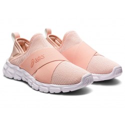 Asics Quantum Lyte Slip-On Breeze/Breeze Sportstyle Shoes Women