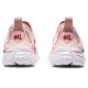 Asics Quantum Lyte Slip-On Frosted Rose/Frosted Rose Sportstyle Shoes Women