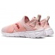 Asics Quantum Lyte Slip-On Frosted Rose/Frosted Rose Sportstyle Shoes Women