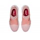 Asics Quantum Lyte Slip-On Frosted Rose/Frosted Rose Sportstyle Shoes Women