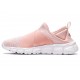 Asics Quantum Lyte Slip-On Frosted Rose/Frosted Rose Sportstyle Shoes Women