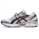 Asics Gel-Nimbus 9 White/Black Sportstyle Shoes Women