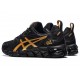 Asics Gel-Quantum 180 Black/Pure Gold Sportstyle Shoes Women