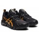 Asics Gel-Quantum 180 Black/Pure Gold Sportstyle Shoes Women