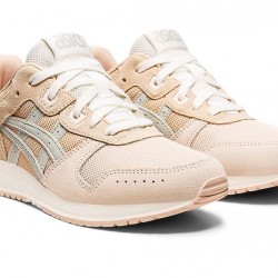 Asics Lyte Classic Cozy Pink/Light Sage Sportstyle Shoes Women