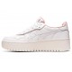 Asics Japan S Pf White/Frosted Rose Sportstyle Shoes Women