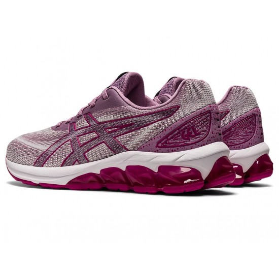 Asics Gel-Quantum 180 Vii Rosequartz/Plum Sportstyle Shoes Women