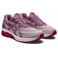 Asics Gel-Quantum 180 Vii Rosequartz/Plum Sportstyle Shoes Women