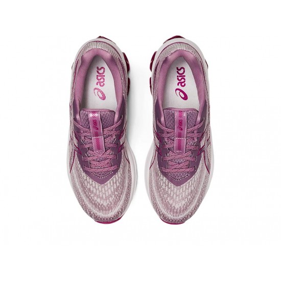 Rosequartz/Plum Women Gel-Quantum 180 Sportstyle Vii Asics Shoes
