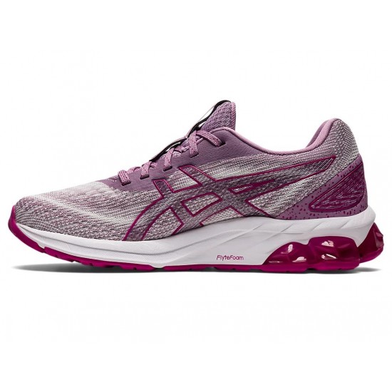 Asics Gel-Quantum 180 Vii Rosequartz/Plum Sportstyle Shoes Women