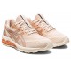 Asics Gel-Quantum 180 Vii Bisque/Rose Gold Sportstyle Shoes Women