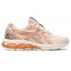 Asics Gel-Quantum 180 Vii Bisque/Rose Gold Sportstyle Shoes Women