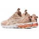 Asics Gel-Quantum 90 Bisque/Rose Gold Sportstyle Shoes Women