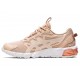 Asics Gel-Quantum 90 Bisque/Rose Gold Sportstyle Shoes Women