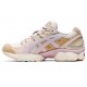 Asics Gel-Nimbus 9 Cream/Barely Rose Sportstyle Shoes Women