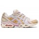 Asics Gel-Nimbus 9 Cream/Barely Rose Sportstyle Shoes Women