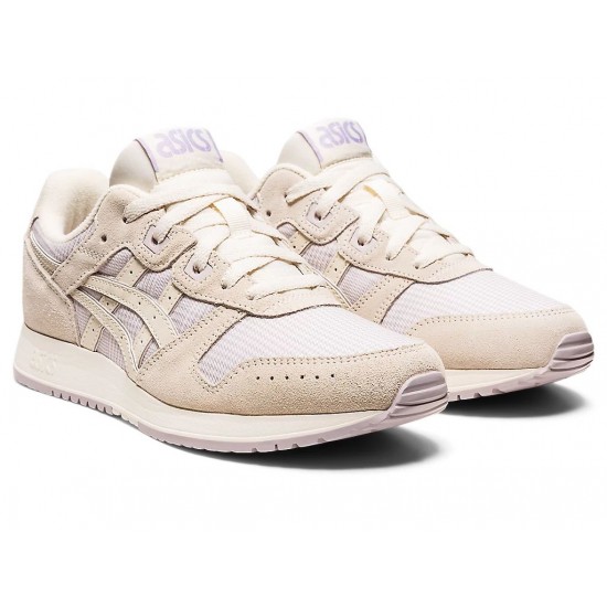 Asics tiger womens gel lyte v trainers outlet birch/birch