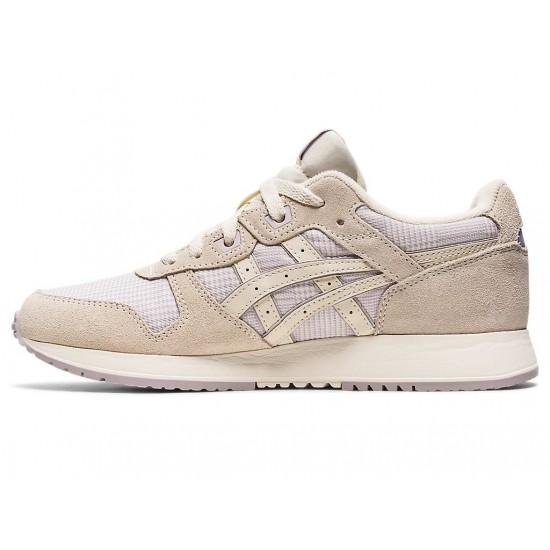 Asics Lyte Classic Birch/Birch Sportstyle Shoes Women