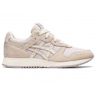 Asics Lyte Classic Birch/Birch Sportstyle Shoes Women