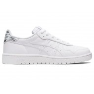 Asics Japan S White/White Sportstyle Shoes Women