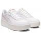 Asics Japan S Pf White/White Sportstyle Shoes Women