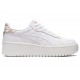 Asics Japan S Pf White/White Sportstyle Shoes Women